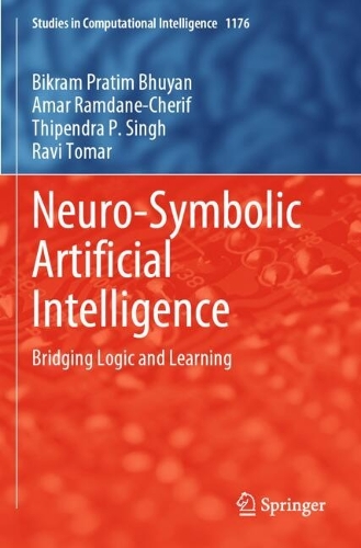 Neuro-Symbolic Artificial Intelligence