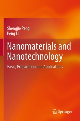 Nanomaterials and Nanotechnology