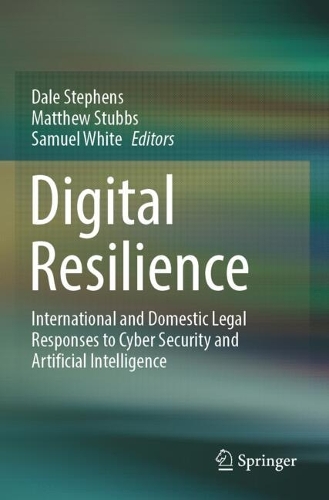 Digital Resilience