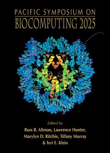 Biocomputing 2025 - Proceedings Of The Pacific Symposium