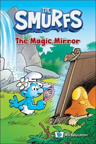 The Magic Mirror