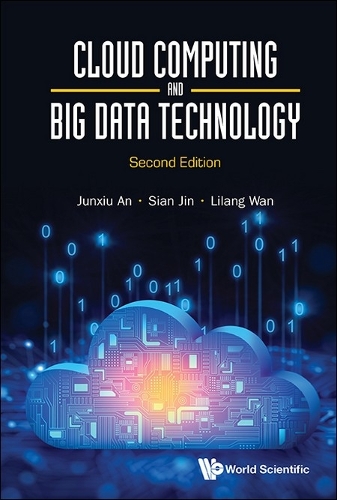 Cloud Computing And Big Data Technology