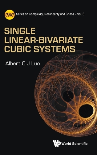 Single Linear-bivariate Cubic Systems
