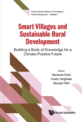 Smart Villages And Sustainable Rural Development: Building A Body Of Knowledge For A Climate-positive Future