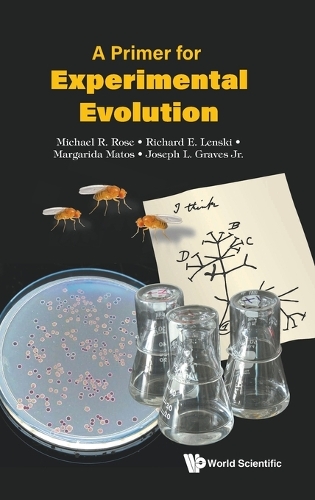 A Primer For Experimental Evolution
