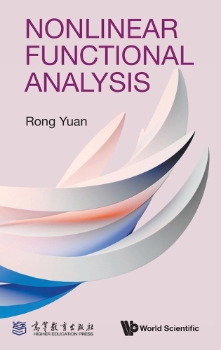 Nonlinear Functional Analysis