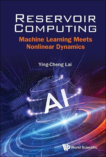 Reservoir Computing: Machine Learning Meets Nonlinear Dynamics