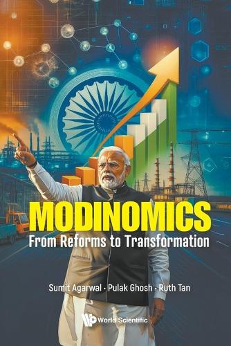 Modinomics: From Reforms To Transformation
