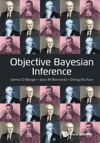 Objective Bayesian Inference