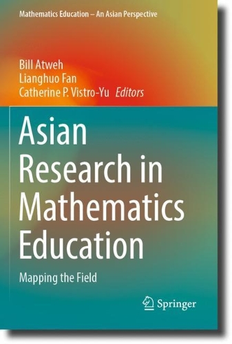 Asian Research in Mathematics Education