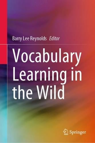 Vocabulary Learning in the Wild