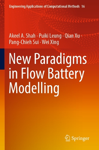 New Paradigms in Flow Battery Modelling