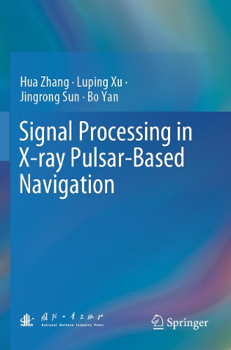 Signal Processing in X-ray Pulsar-Based Navigation