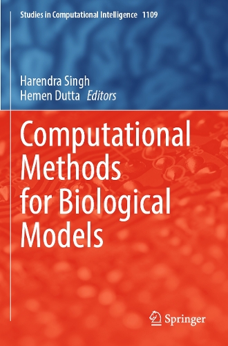 Computational Methods for Biological Models