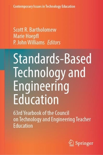Standards-Based Technology and Engineering Education
