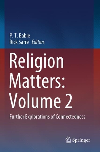 Religion Matters: Volume 2