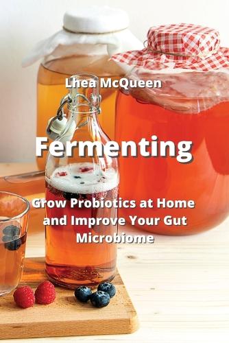 Fermenting