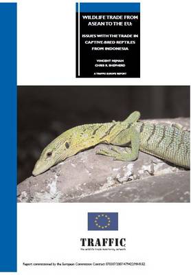 Wildlife Trade from ASEAN to the EU