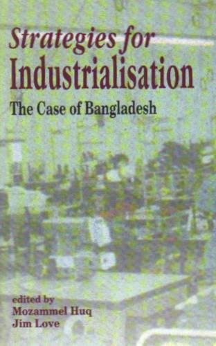 Strategies for Industrialisation
