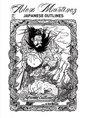 Japanese Outlines