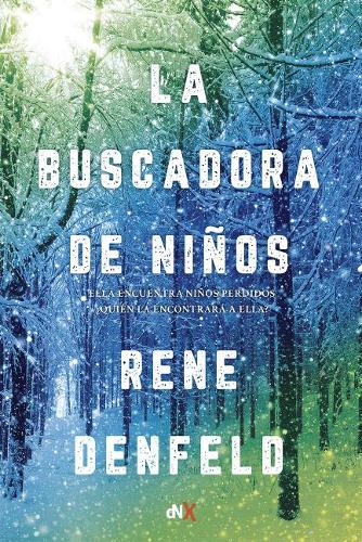 La buscadora de niños