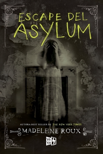 Escape del Asylum