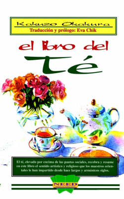 El Libro Del TE