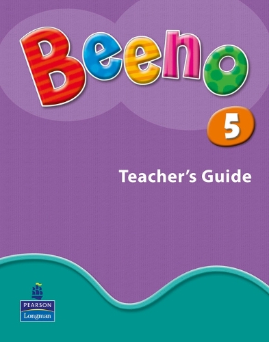 Beeno Level 5 New Teacher's Guide