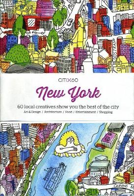 Citix60: Nyc