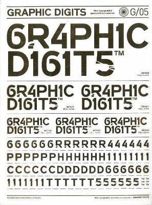 Graphic Digits