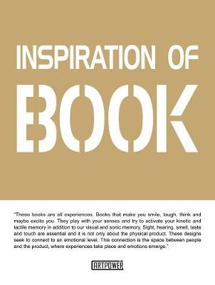 Inspiration Of Book