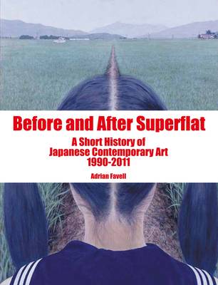 Before and After Superflat