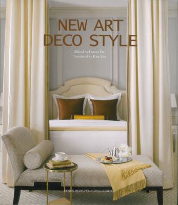 New Art Deco Style