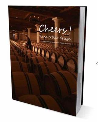 Cheers! Wine Cellar Design
