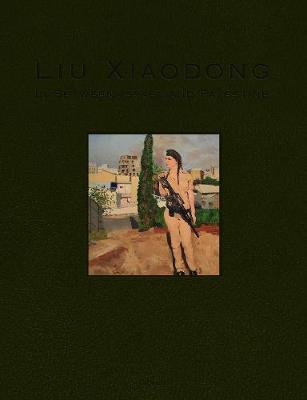 Liu Xiaodong: in Between Israel and Palestine