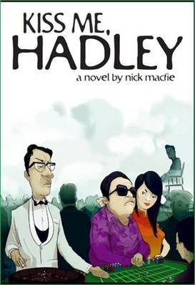 Kiss Me, Hadley