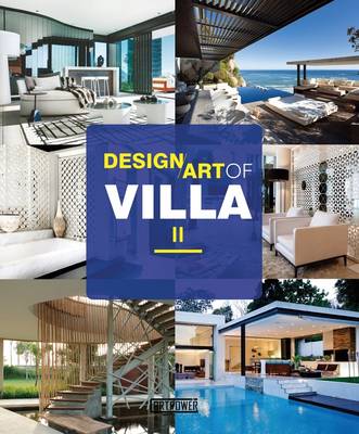 Design Art of Villa II
