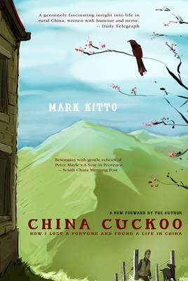 China Cuckoo