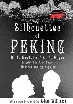 Silhouettes of Peking
