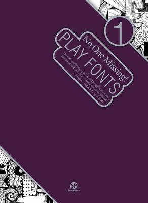 No One Missing - Playfonts