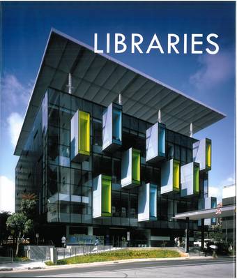 Universities without Walls: Libraries