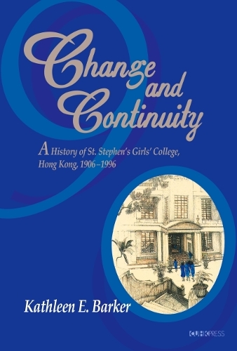 Change and Continuity