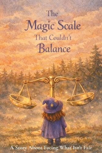 The Magic Scale That Couldn't Balance