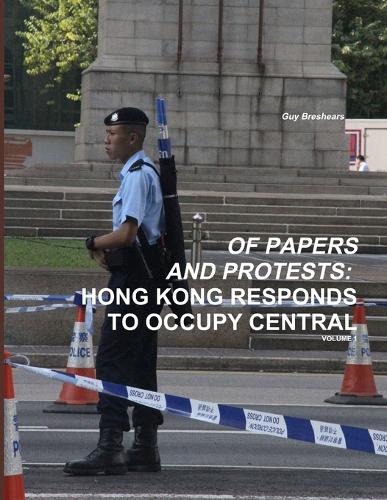 Of Papers and Protests