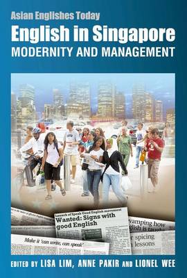 English in Singapore – Modernity and Management