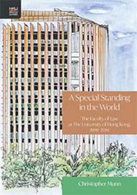 A Special Standing in the World
