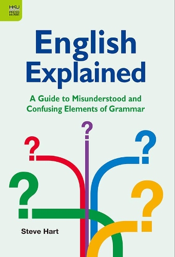 English Explained
