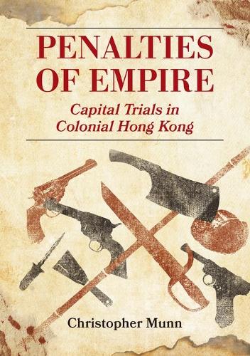 Penalties of Empire