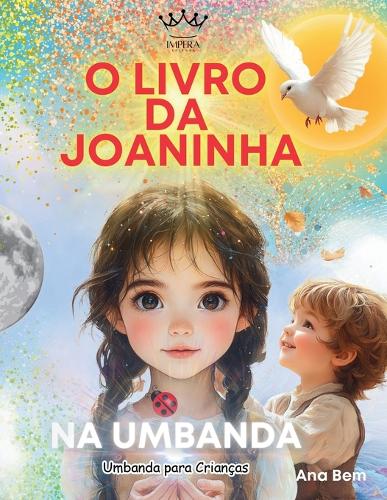 O livro da Joaninha na Umbanda