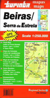 Beiras/Serra Da Estrela